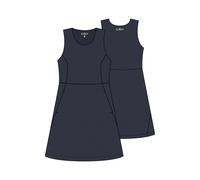 Woman Dress 34S7986 36 dunkelgrau - U423 antracite