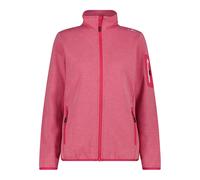 CMP Damen-Knit-Tech-Fleece - Damen - Gr. 46 - magenta
