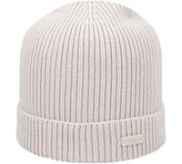 CMP Damen Mütze WOMAN KNITTED HAT 5505606-A238 Vaniglia