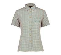 CMP Damen Kurzarm Hemd Woman Shirt 31T7106 B.Co-Solarium-Ibiza 48