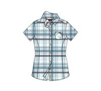 CMP Damen Kurzarm Hemd Woman Shirt 33S5636-60ZN 34 B.Co.Deep Lake-Acqua
