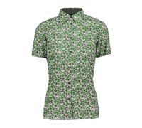 CMP Damen Kurzarmhemd Woman Shirt 38T5816-97AH 36 Abete-Hot Pink