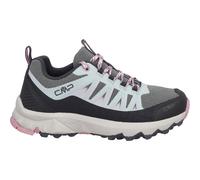 CMP Damen Laky Fast WP Schuhe (Größe 39, grau)