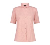 CMP Damen Langarm Hemd Woman Shirt 33S5656-26YR 44 Rose-Orchidea