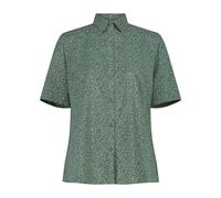 CMP Damen Bluse (Größe XS, grau)