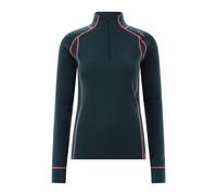 CMP Damen Langarmshirt KILDAR WOMAN BASE LAYER 35L2626-F520 44 Trek Green