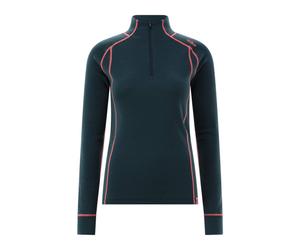 CMP Damen Langarmshirt KILDAR WOMAN BASE LAYER 35L2626-F520 44 Trek Green