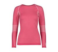 CMP Damen Langarmshirt Woman Seamless Sweat 3Y96804-B890 40/42 Fuchsia Melange