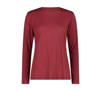 CMP Damen Langarmshirt Woman T-Shirt 34N0886-B709 48 Peony
