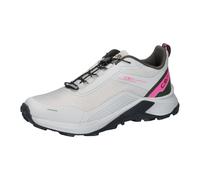 CMP Damen Laufschuhe Naruko Fast Hiking Schuhe 3Q32176-A425 36 Stone