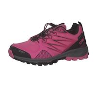 CMP Damen Laufschuhe Trail Running Schuhe Atik WP 3Q31146-B351 36 Pink Fluo
