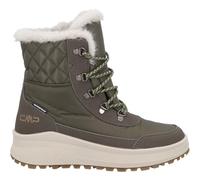 CMP Damen Laylah WP Schuhe, olive-cioccolato, 39