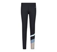 CMP Damen Leggings Woman Long Pant 32C3936-U423 38 Antracite