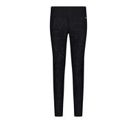 CMP Damen Leggings WOMAN LONG PANT 32C8396-U423 44 ANTRACITE