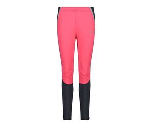 CMP Damen Leggings Woman Long Pant 32T4986-B880 36 Fragola
