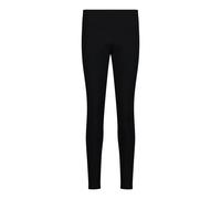 CMP Damen Leggings WOMAN TIGHTS 32D8576-U901 36 Nero