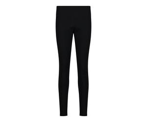 CMP Damen Leggings WOMAN TIGHTS 32D8576-U901 36 Nero
