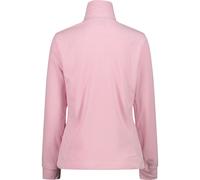 CMP Damen Light Fleece Pullover (Größe XL, rosa)