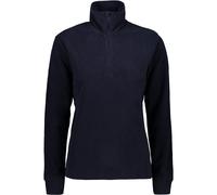 CMP Damen Light Fleece Pullover (Größe XS, blau)