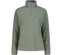 CMP Damen Fleece Pullover Woman Fleece Sweat 3G27836-E621 46 Mineral