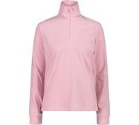 CMP Damen Light Fleece Pullover (Größe XXS, pink)
