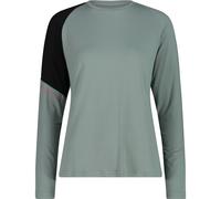 CMP Damen Longsleeve (Größe S, gruen)