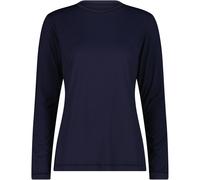CMP Damen Longsleeve (Größe XS, blau)