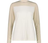 CMP Damen Longsleeve (Größe XXL, beige)