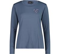CMP Damen Shirt Woman T-Shirt 36N5956-L802 40 Space