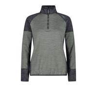 CMP Woman Sweat mineral mel. (E630) 42
