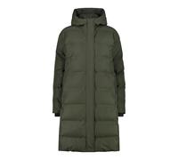 CMP Damen Mantel WOMAN COAT FIX HOOD 34K0096-F905 40 Forest