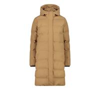 CMP Damen Mantel WOMAN COAT FIX HOOD 34K0096-P814 44 Malto