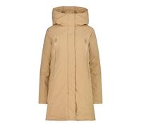 CMP Woman Coat FIX Hood cookie (P405) 48