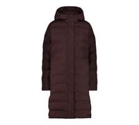 CMP Damen Mantel WOMAN COAT FIX HOOD 35K3676-C595 42 Black Berry
