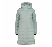 CMP Woman Coat FIX Hood jade (E421) 38
