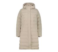 CMP Damen Mantel WOMAN COAT FIX HOOD 35K3676-P220 38 Kaki