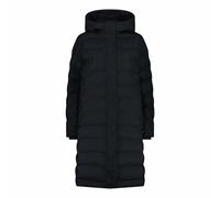 CMP Damen Mantel WOMAN COAT FIX HOOD 35K3676-U901 34 Nero