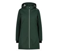 CMP Damen Mantel Woman Coat Zip Hood 32Z1406-F962 34 Eden