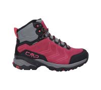 CMP Damen Trekkinghalbschuhe MELNICK MID WMN TREKKING SHOES WP ANEMONE 38 (8058949295195)