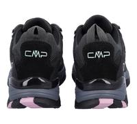 CMP - Women's Melnick Low WP - Multisportschuhe, Gr. 36, schwarz (Piombo/Ametista)