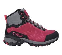 CMP Damen Trekkinghalbschuhe MELNICK MID WMN TREKKING SHOES WP ANEMONE 42 (8058949295393)