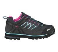 Campagnolo Moon Low Damen Schuhe antracite acqua 42 antracite acqua 42