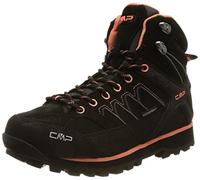 CMP Damen Wanderschuhe Moon Mid WP 31Q4796-U901 41 Nero