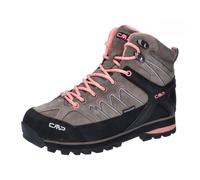 Wanderschuh CMP Moon MID Trekkingschuhe (DESERTO) Frau 39
