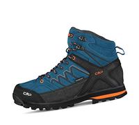 CMP Moon Mid WP Trekking Shoes deep lake-antracite (44ML) 43