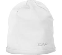 CMP - Women's Fleece Hat Stretch Performance - Mütze, Gr. One Size, weiß (B.CoGesso)