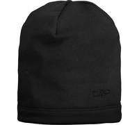 CMP Damen Mütze WOMAN FLEECE HAT 6505313-U901 Nero