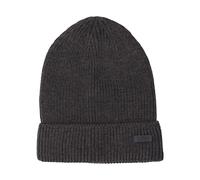 CMP Woman Knitted Hat antracite mel. (U817) U