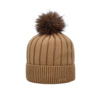 CMP Woman Knitted Hat malto (P814) U