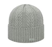 CMP Woman Knitted Hat jade (E421) U